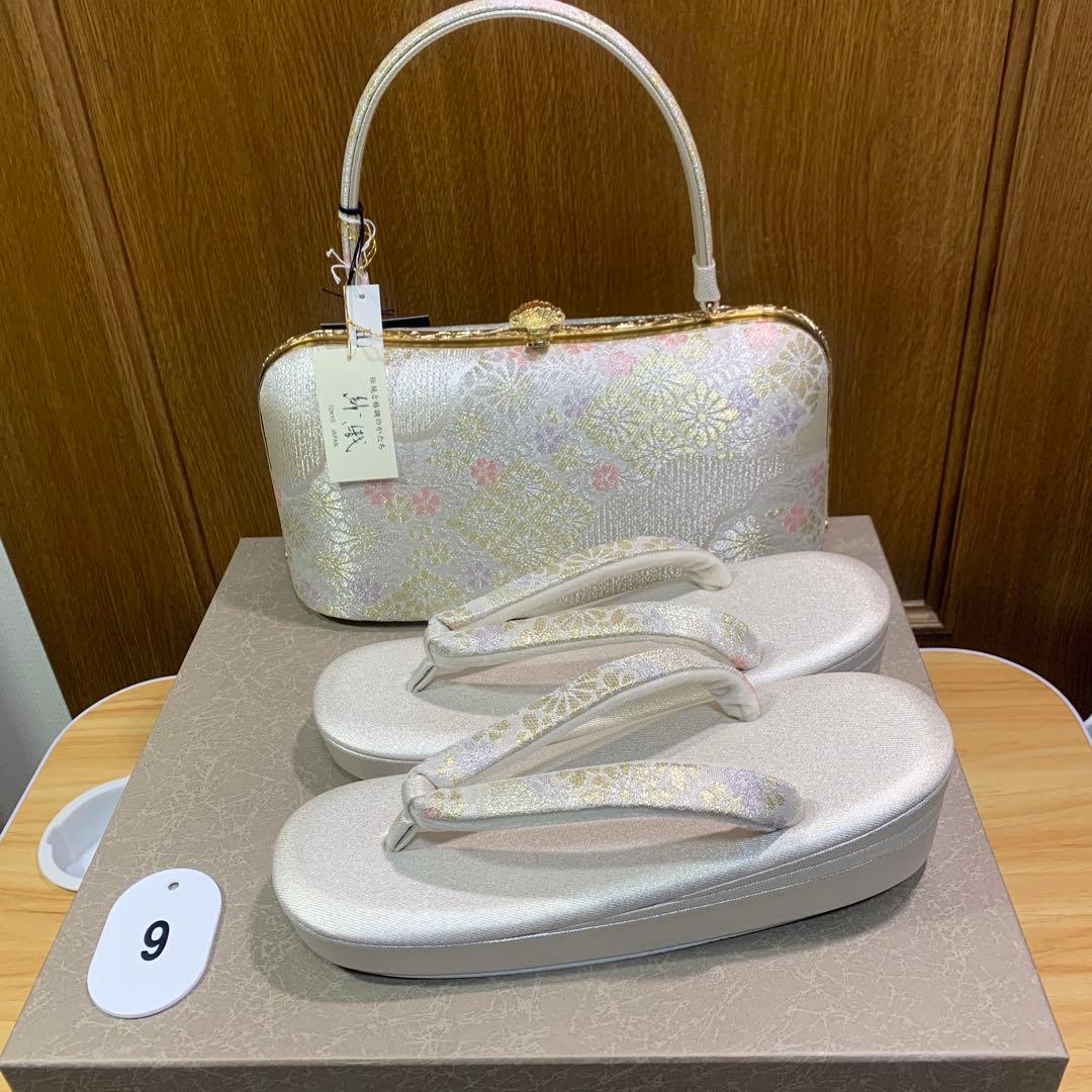 和装　沙織　Mサイズ