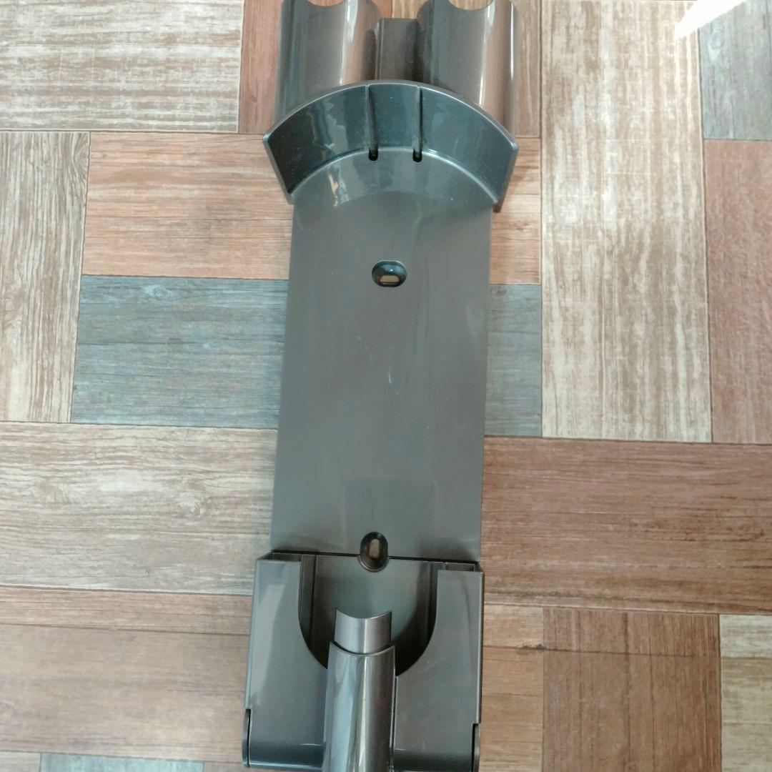 本日値下げ動作確認35分DysonV8 Slim Fluffy 本体 ヘッド2個