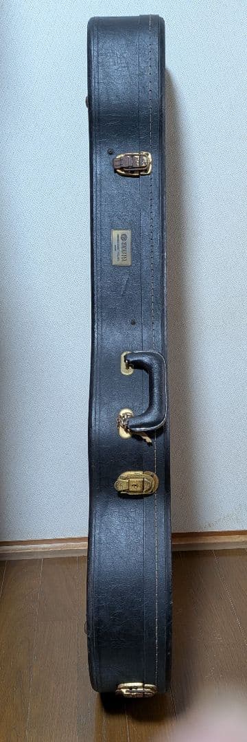 1970年代日本製 YAMAHA SL800 レスポール・スタンダード・モデル