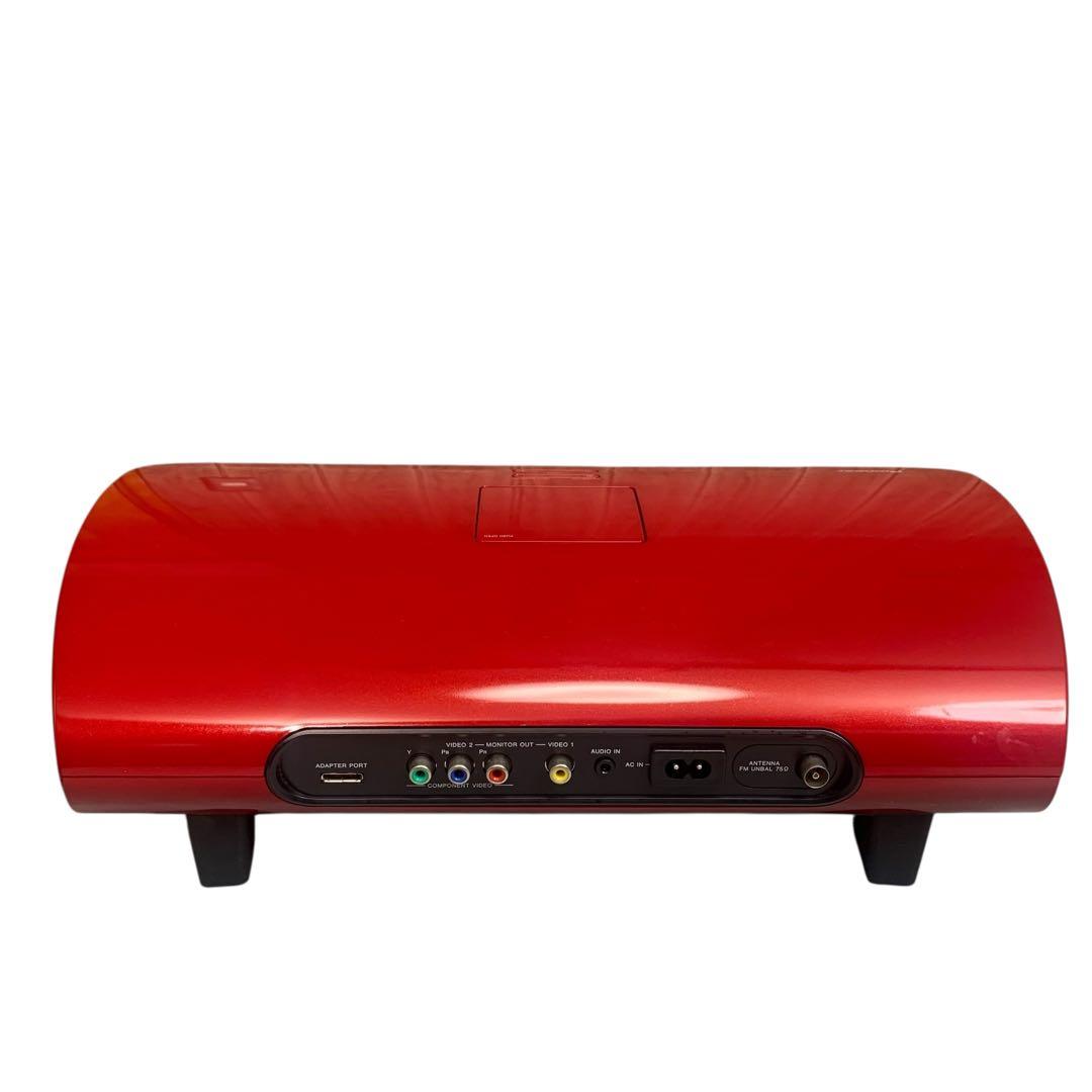 【美品】Pioneer XW-NAS5-R