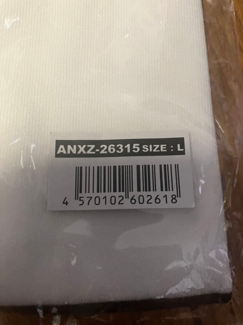 坂本龍一 Ryuichi Sakamoto “12” T-shirts 9月