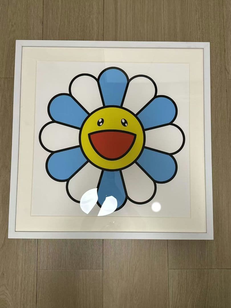 村上隆 版画 シーブリーズちゃん ED100