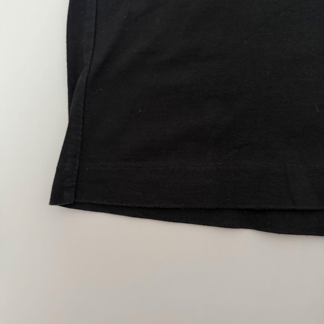 美品 old stussy 90s ビンテージ ラスタ シャドーマン Tシャツ