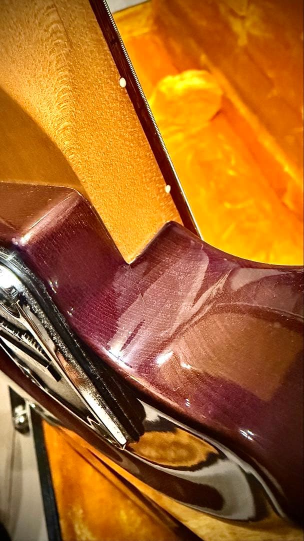 【レア】CHARVEL JACKSON