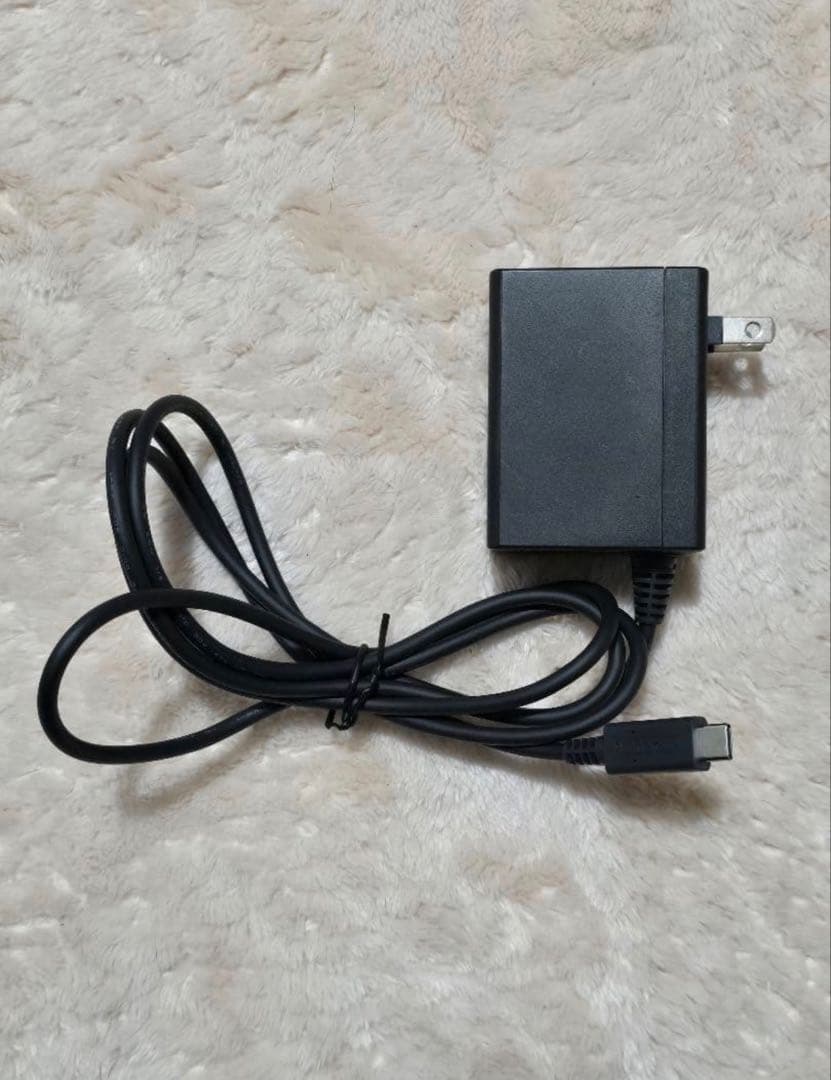 Nintendo Switch グレー +プロコン