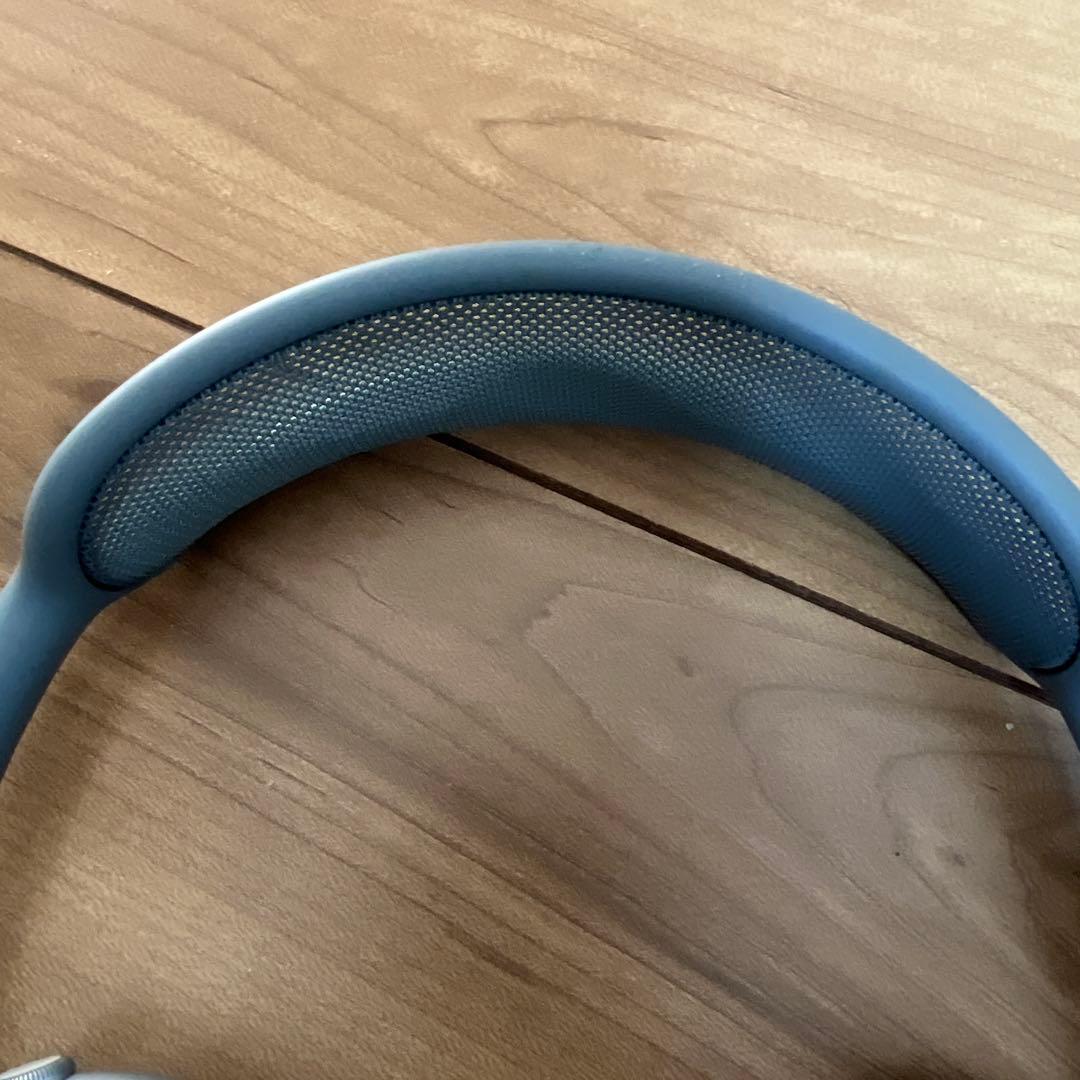 AirPods Max 第2世代