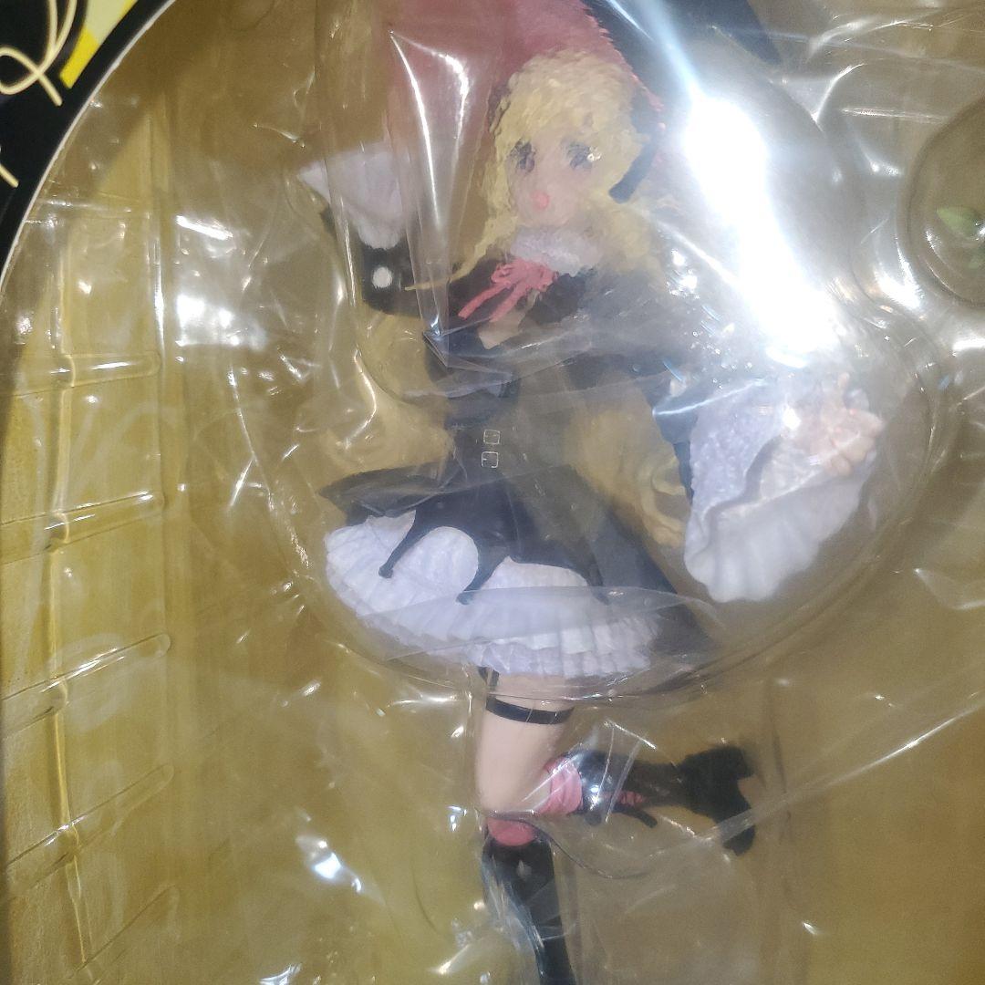 一番くじ　ホロライブ　ヴィランスタイル　角巻わため＆アクリルボード