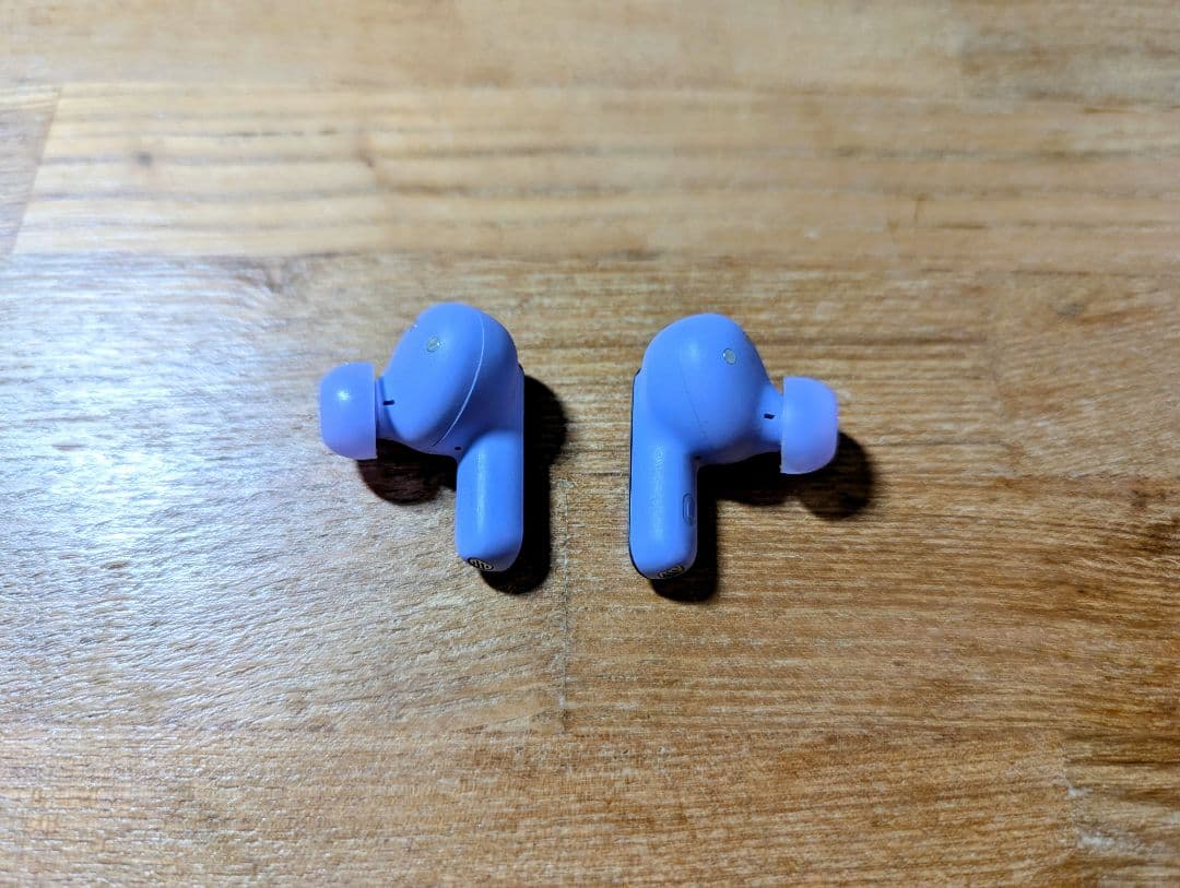 JBL LIVE BEAM 3 ワイヤレスイヤホン パープル