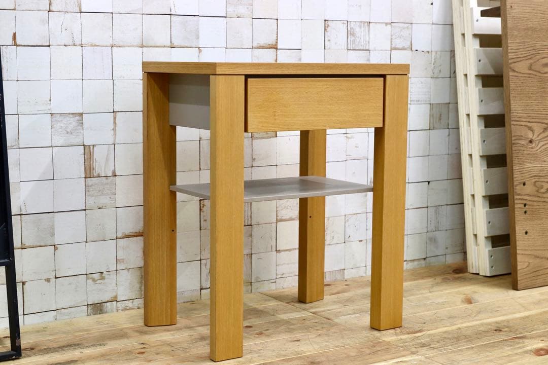 GMIO70A○Cassni ixc / カッシーナイクスシー サイドテーブル