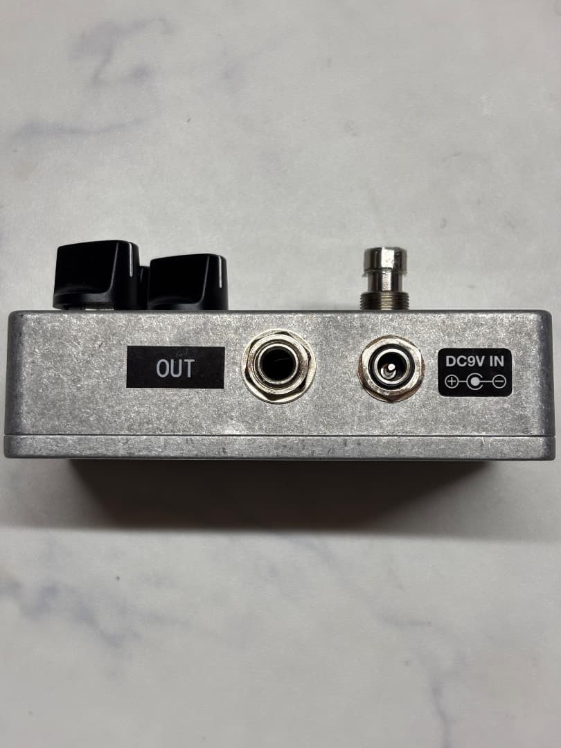 ギター FREE THE TONE/SILKY COMP SC-1-CS