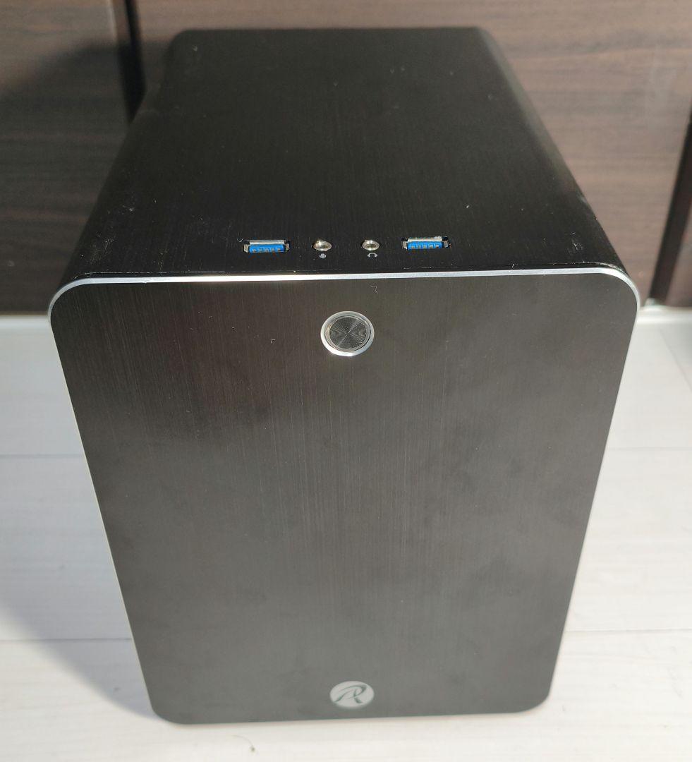 デスクトップPC【Windows11非対応】i7 6700