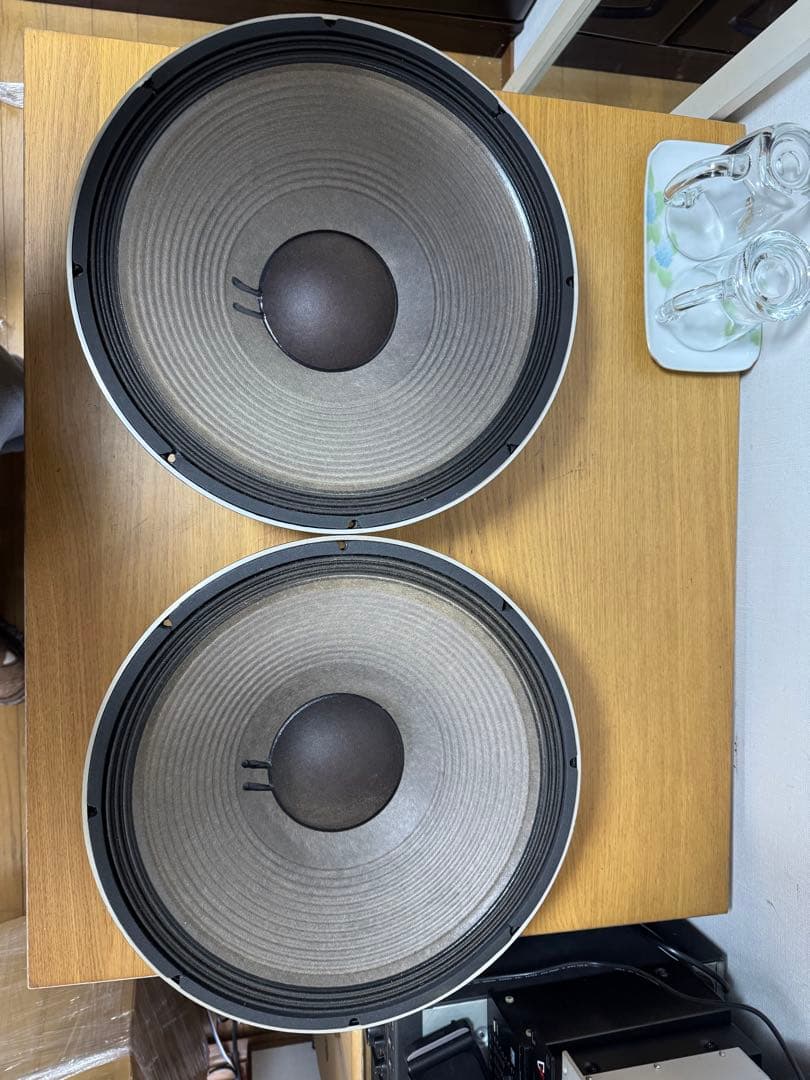 JBL 2226 jウーファーユニット ジェービーエル