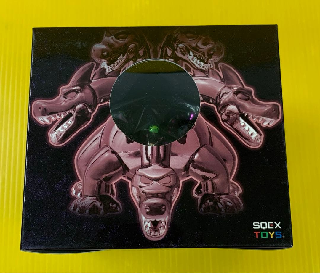 やまたのおろち 「ドラゴンクエスト」 メタリックモンスターズギャラリー