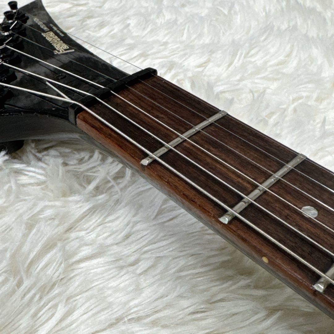 FERNANDES TEJ テレキャスタータイプ 布袋寅泰 フェルナンデス