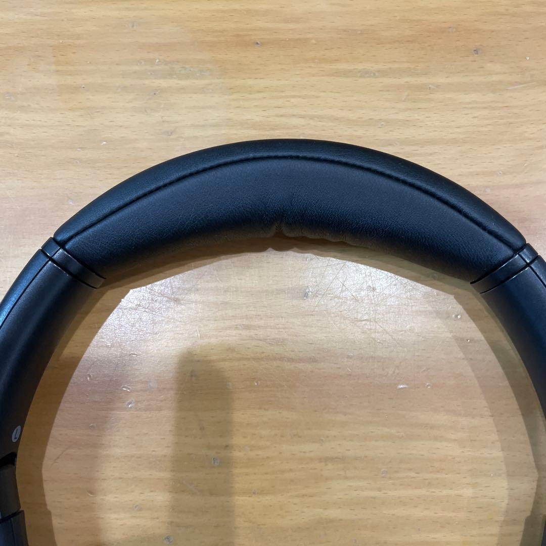 SONY WH-ULT900N ブラック