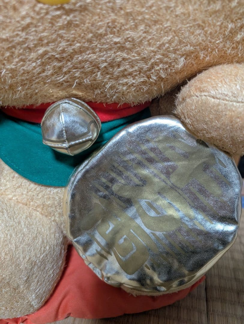 招きキティ　（レア）ハローキティ ぬいぐるみ 大きめ