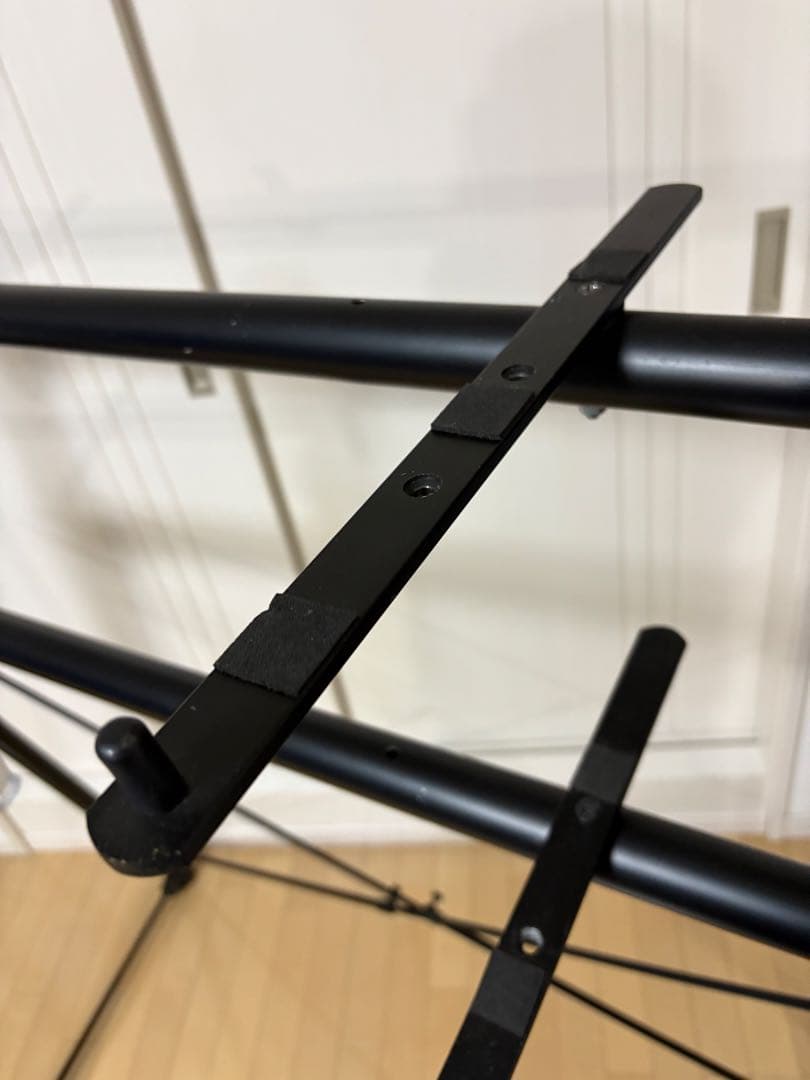 キーボードスタンド２段