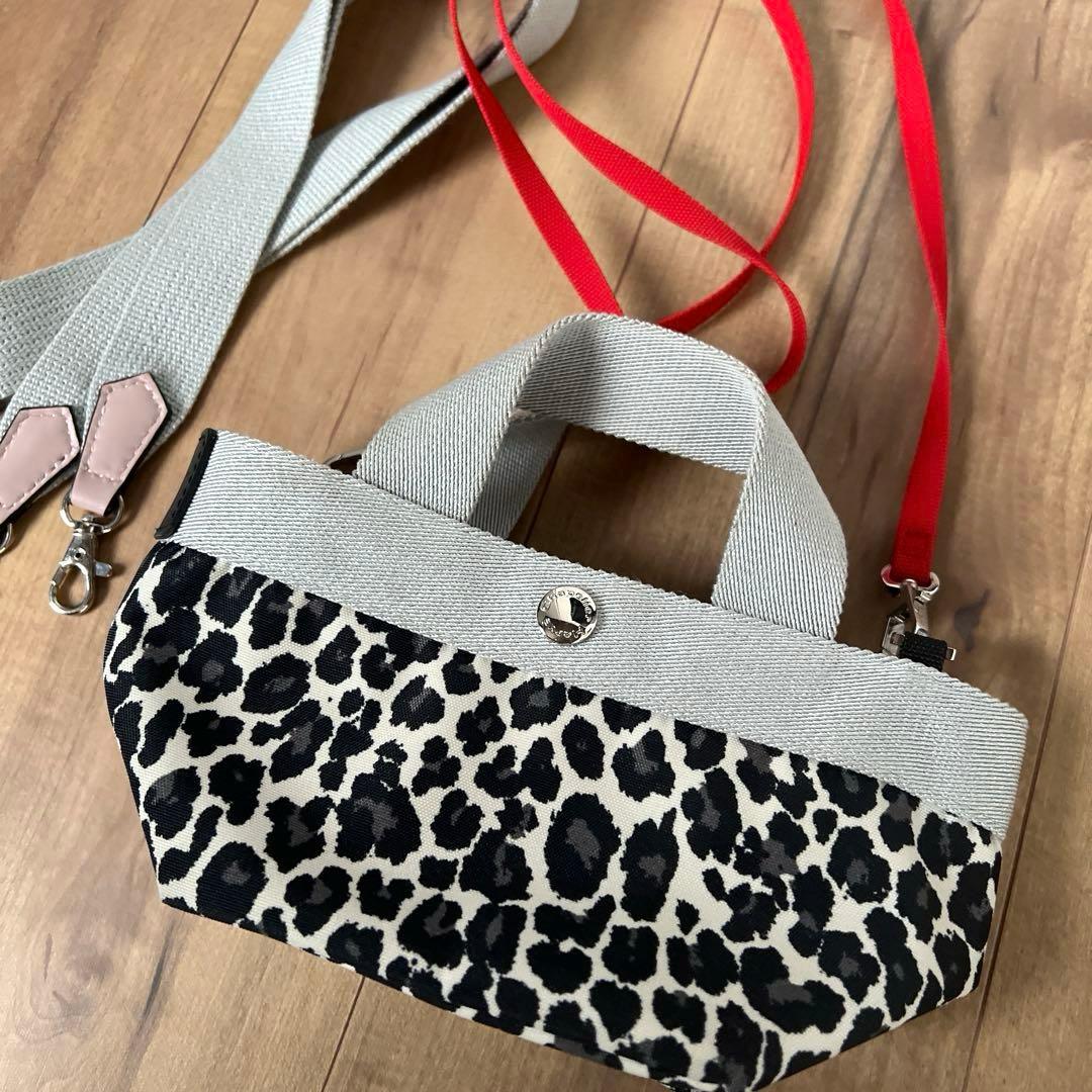 エルベシャプリエ　2700 パンサー&ショルダー　3点セット