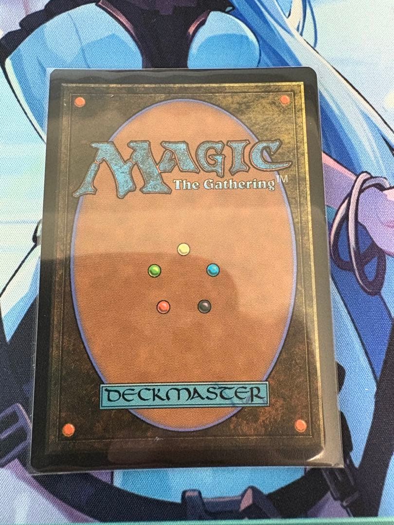 堕ちた英雄セフィロス 拡張foil