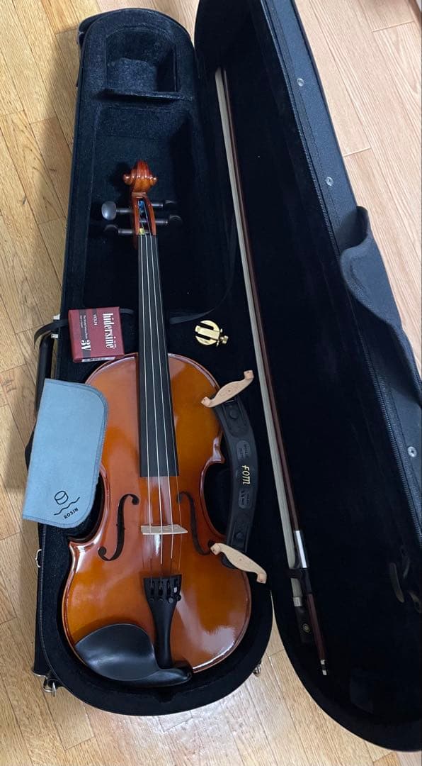 Carlo Giordano VS-1 4/4 バイオリン