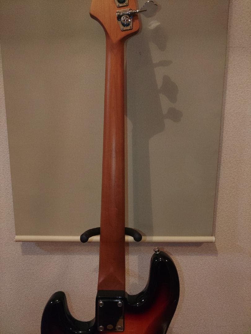 Bacchus ベース ローステッドメイプル