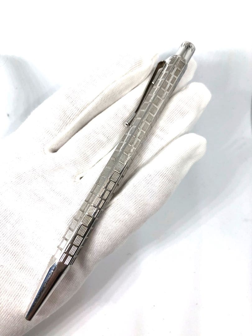 レア柄❗️CARAN D'ACHE カランダッシュ　エクリ ドール　ローテーション