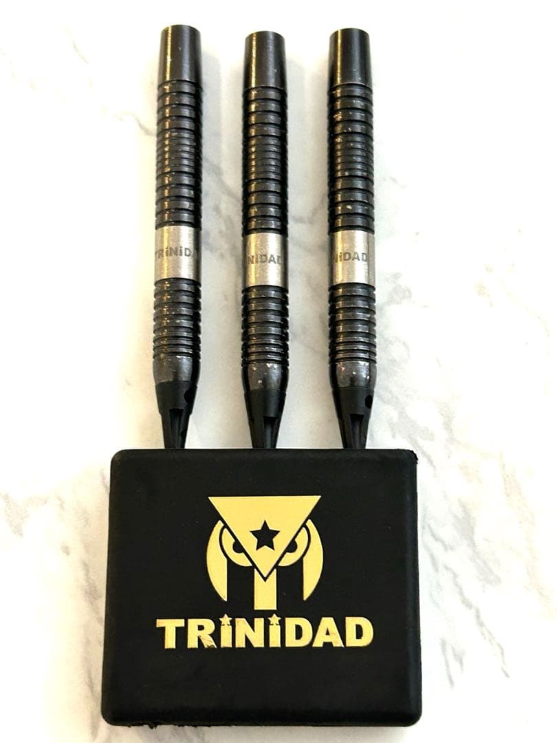 TRiNiDAD PRO LAZY 松吉輝宗 選手トリニダード プロ レイジー