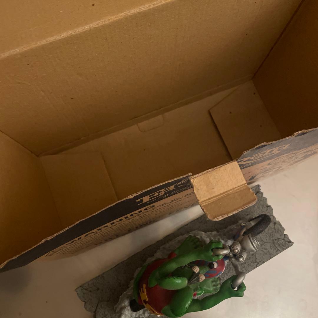 ラットフィンク　RIDE BIKE RATFINK