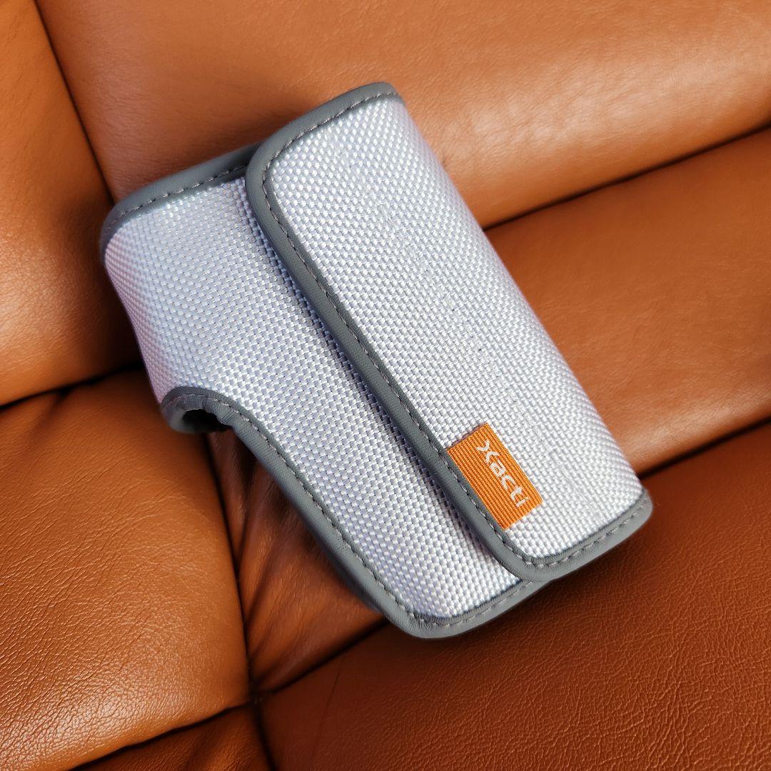 極上☆SANYO Xacti DMX-CA8 ブルー 防水 デジタルビデオカメラ