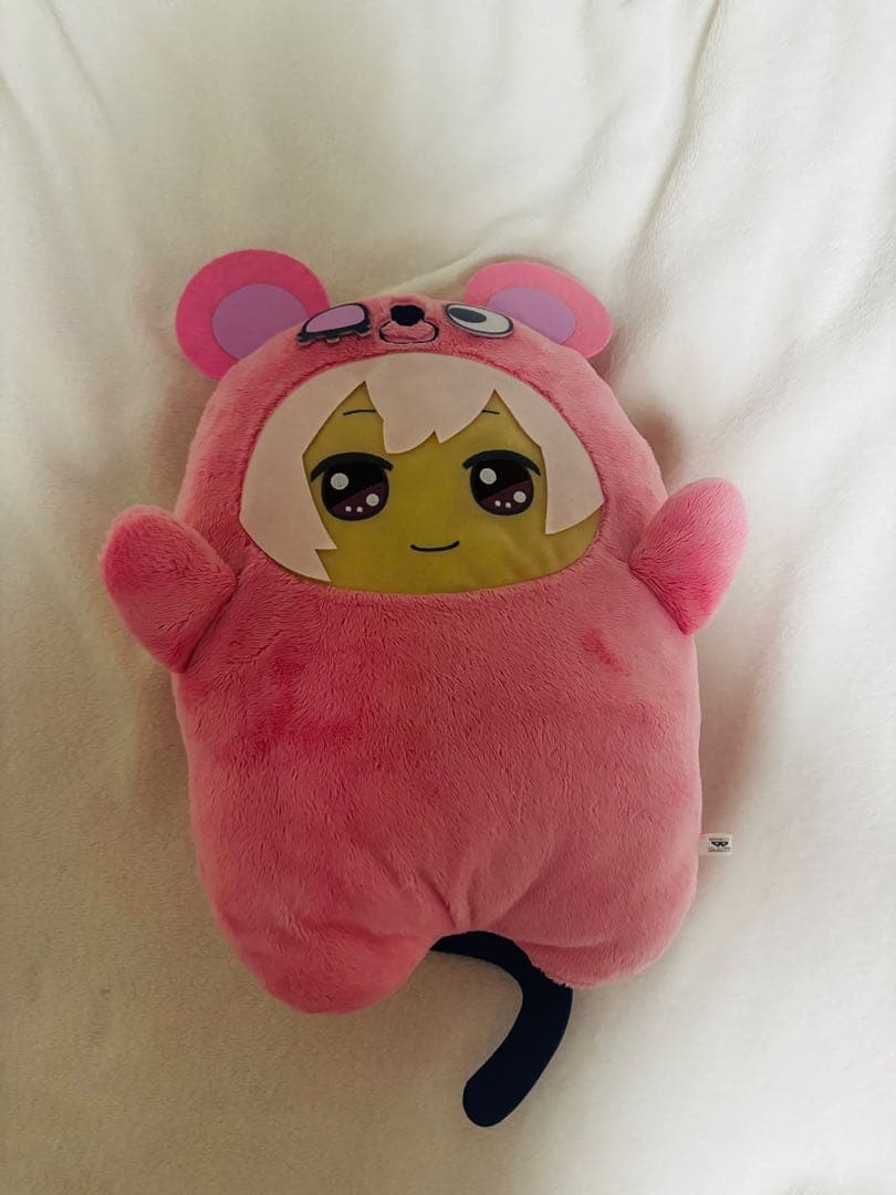 アイナナ 九条天 デカもん モンぬい