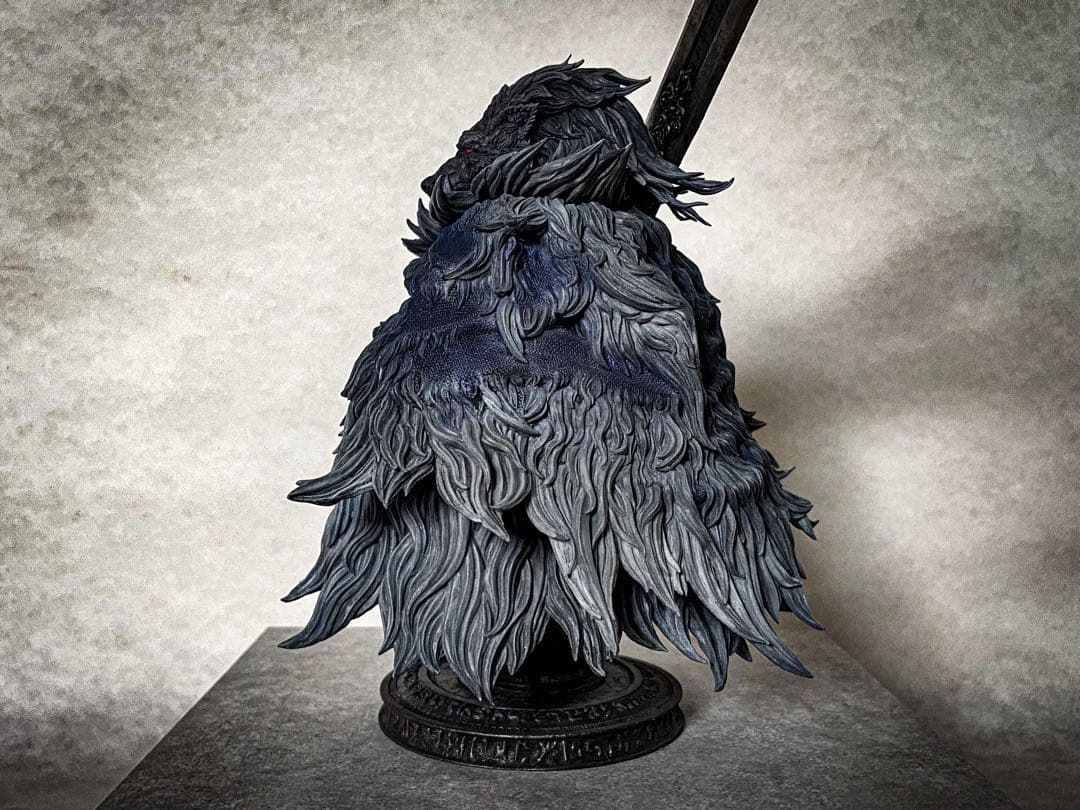 ブライヴ　フィギュア エルデンリング   ELDENRING ガレージキット