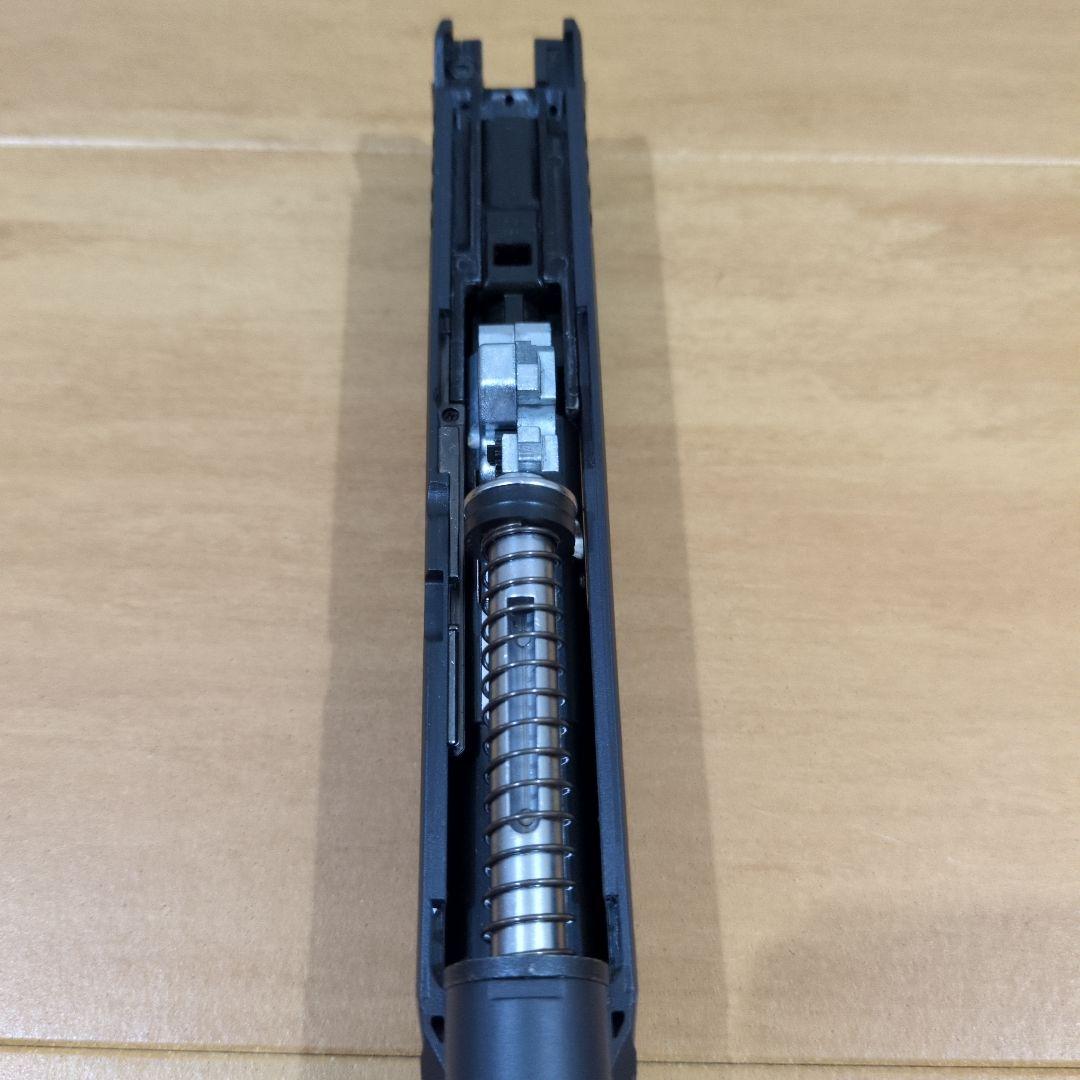 東京マルイ ハイキャパ DOR 本体 パーツ