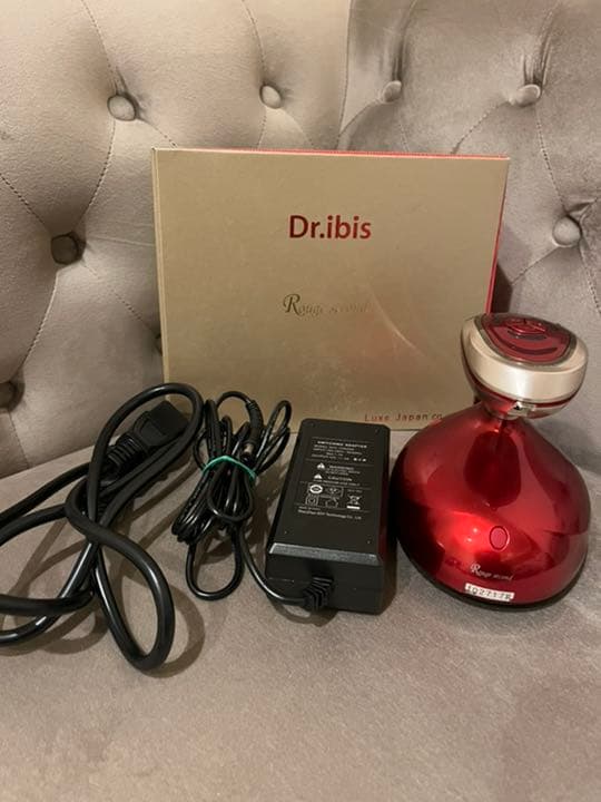 Dr.ibis ルージュセカンド