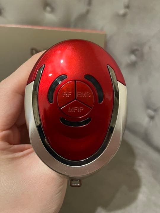 Dr.ibis ルージュセカンド