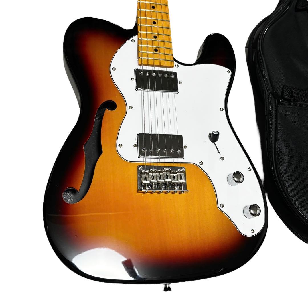 美品　DONNER ドナー　Designer series シンライン