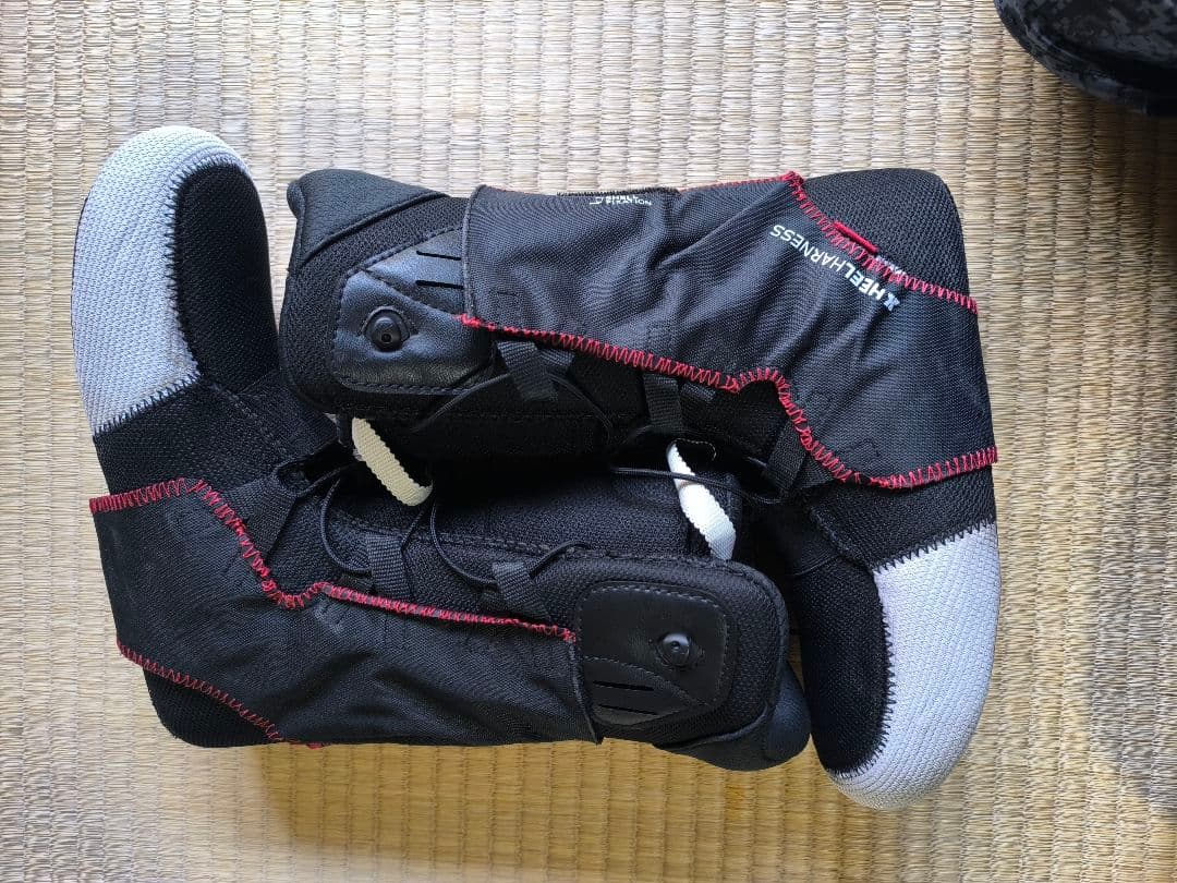 23-24 DEELUXE ディーラックス TEAM ID LTD 26cm