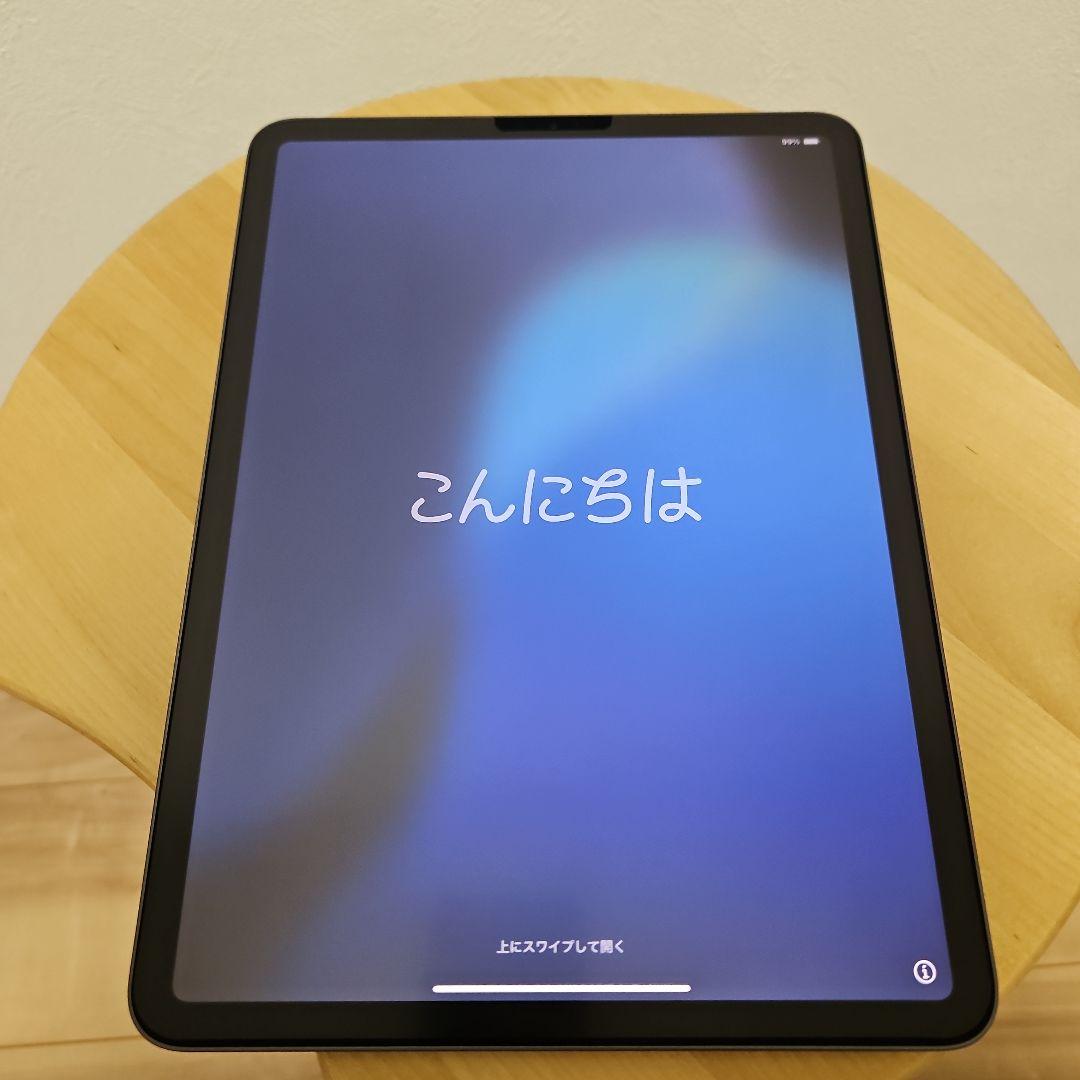 iPad Pro11 第2世代 Wi-Fi 11インチ 512GB
