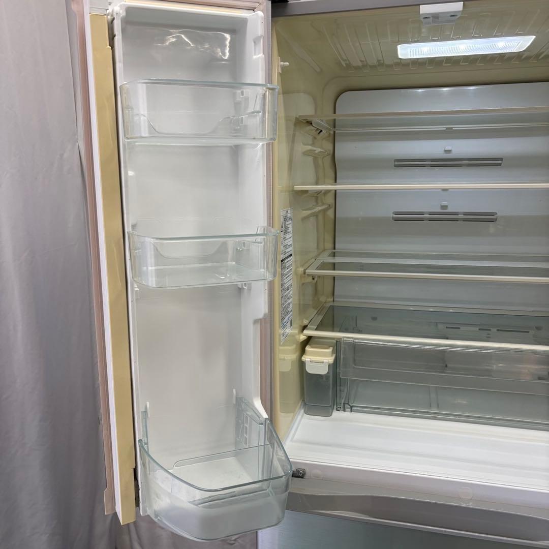 973a⭕️冷蔵庫　東芝　500-600ℓ　フレンチドア　ベジータ　設置無料　安い