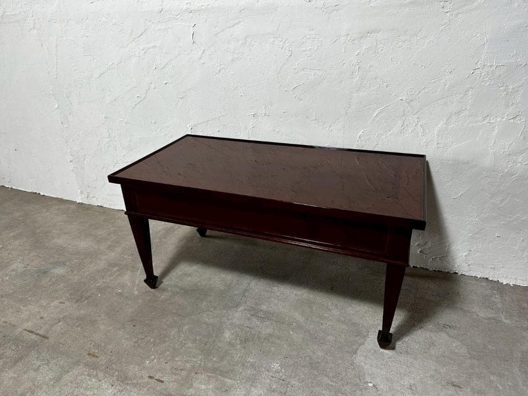 『英国クラシック』コーヒーテーブル サイトテーブル テーブル RWcen18