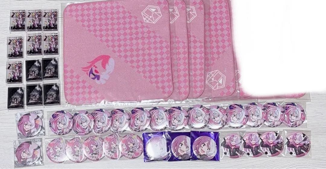 コンパス　メグメグ 纏め売り