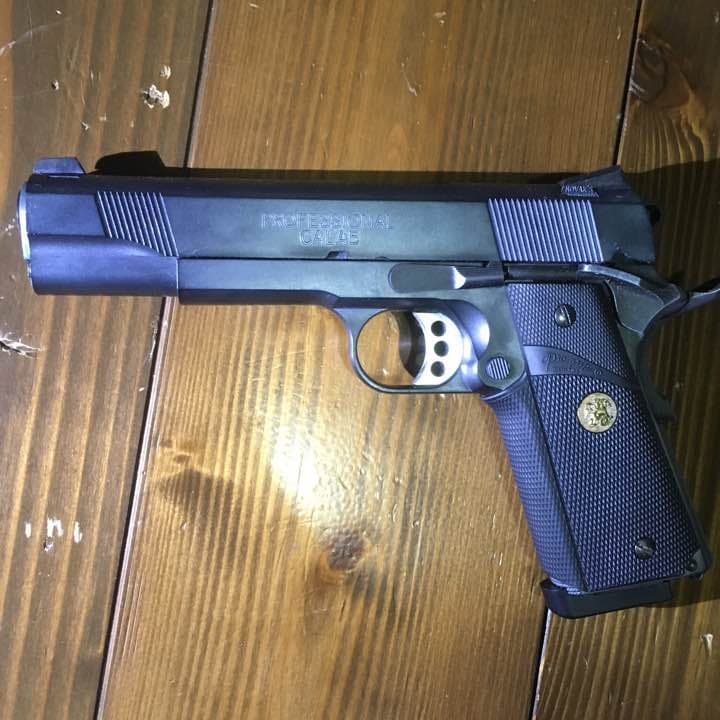 ガスガン 東京マルイ meu