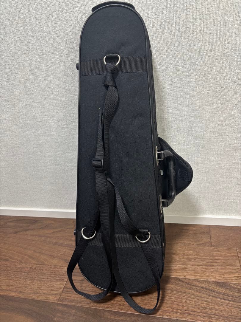 極美品✨ カルロジョダーノ VS-1 1/8 2015 分数バイオリン 弦楽器