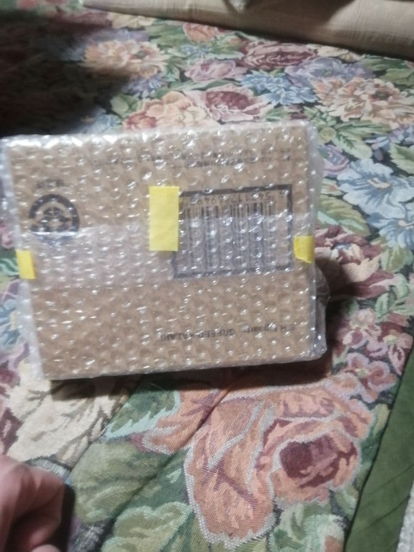 S.H.Figuartsグリード態セット5体輸送未開封品