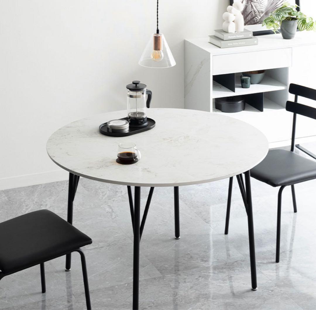 【ポピー】ダイニングテーブル