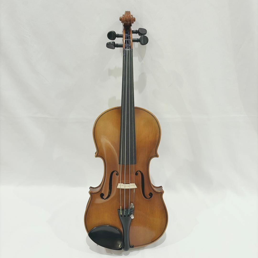 スズキ バイオリン 1/2 No.200 1997年製 弓 ケース 付 純正