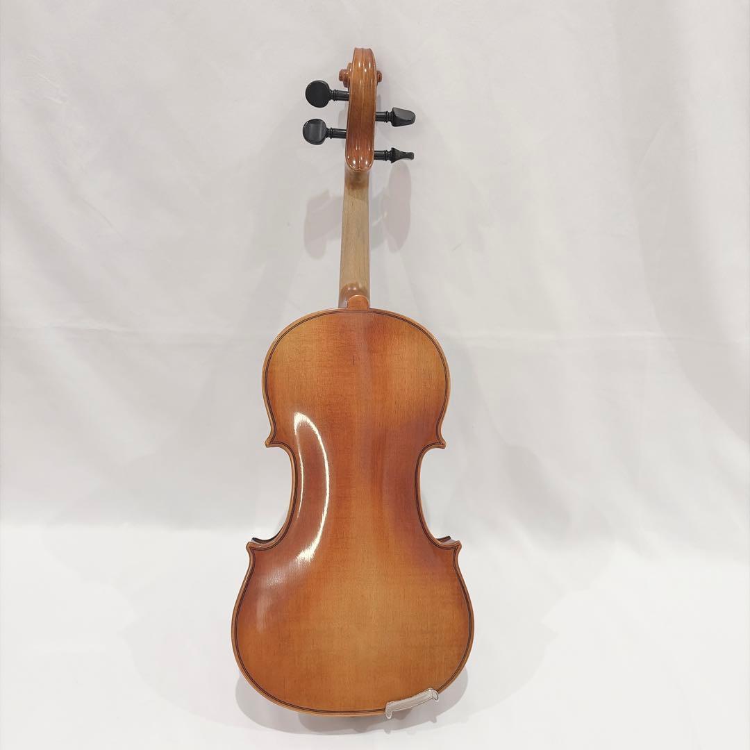 スズキ バイオリン 1/2 No.200 1997年製 弓 ケース 付 純正