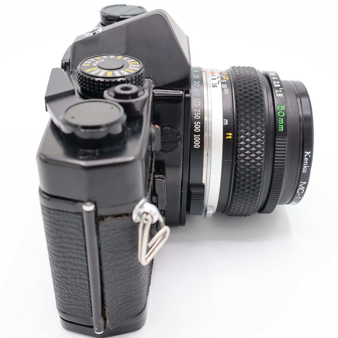 ✨OLYMPUS OM-1 50mm F1.8✨