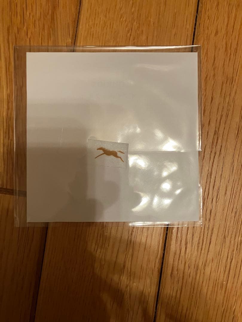 イクイノックス　鬣　たてがみ　2022 有馬記念　C・ルメール直筆サイン