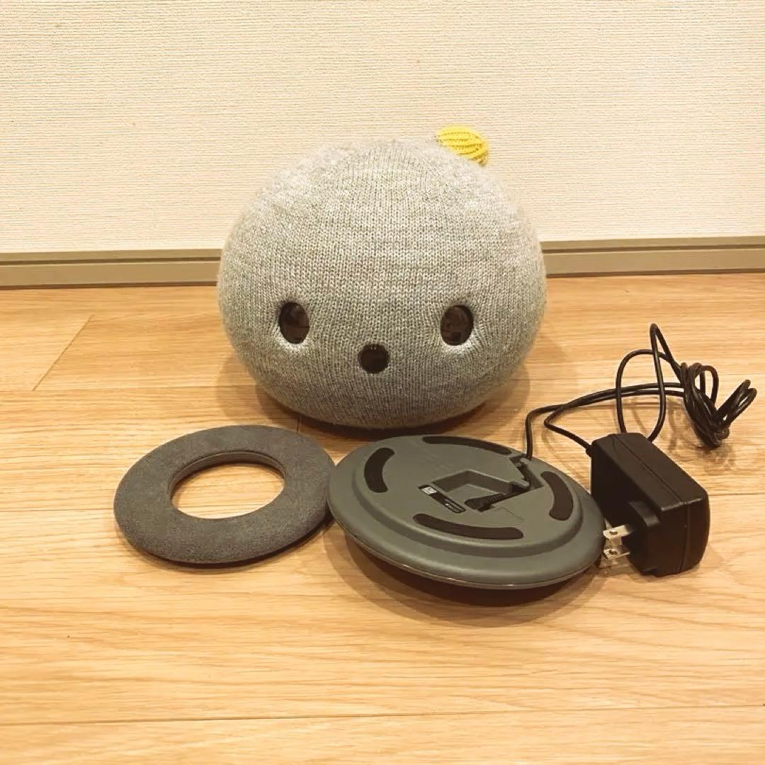 【本日のみ値下げ・残り一点】Panasonic NICOBO ニコボ ストーン