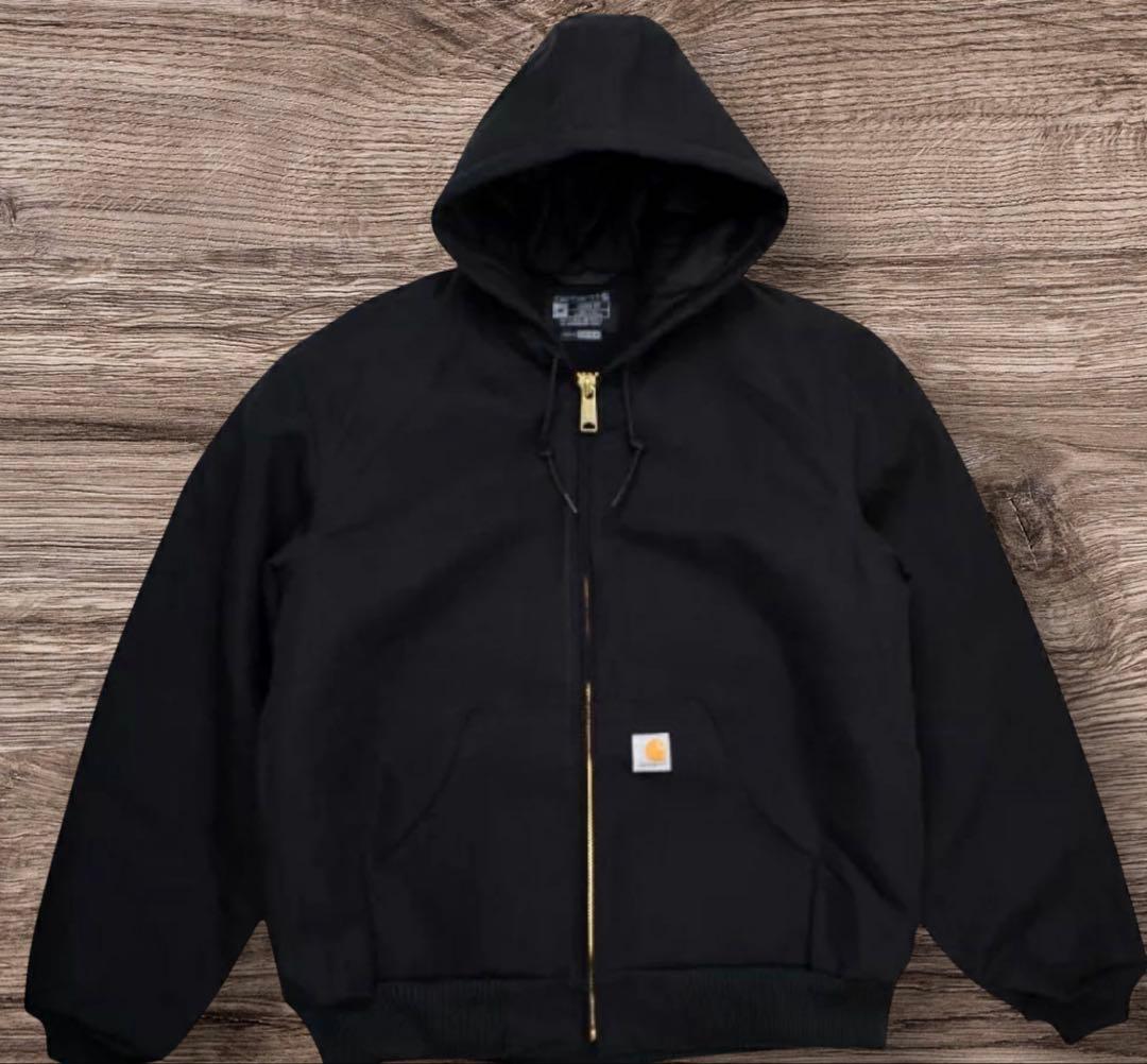 ロ*ン様 ⭐️カーハートCarhartt⭐️アクティブジャケット⭐️XL⭐️‼️